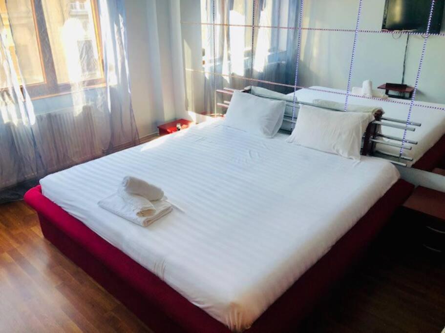Joy City Stay Republicii 19 Timișoara Zewnętrze zdjęcie