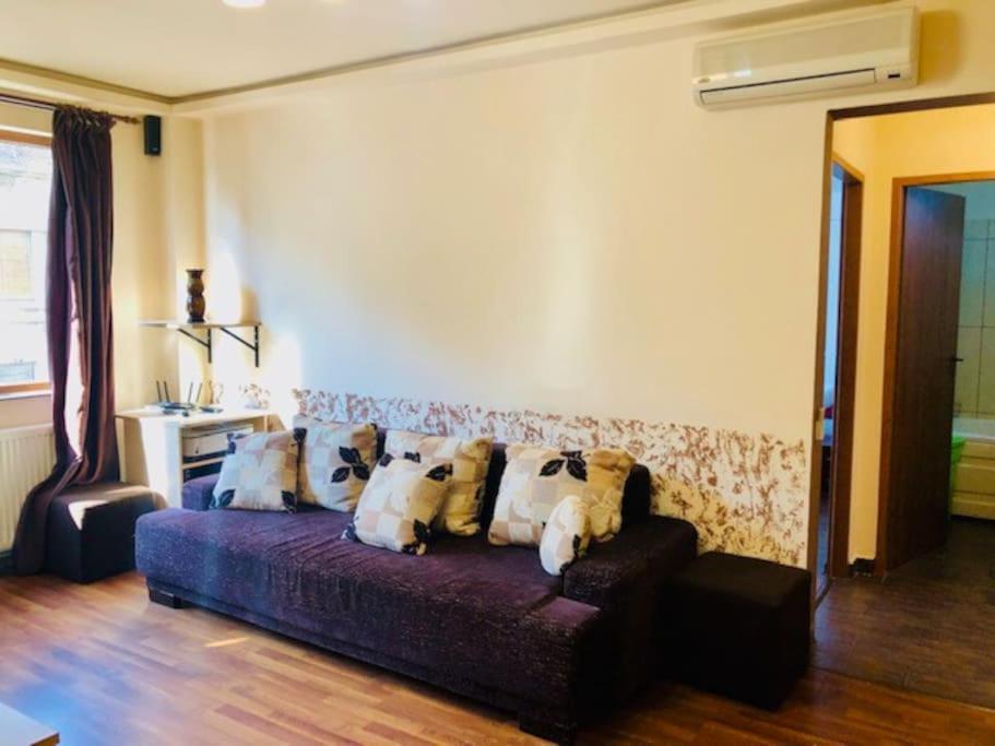 Joy City Stay Republicii 19 Timișoara Zewnętrze zdjęcie